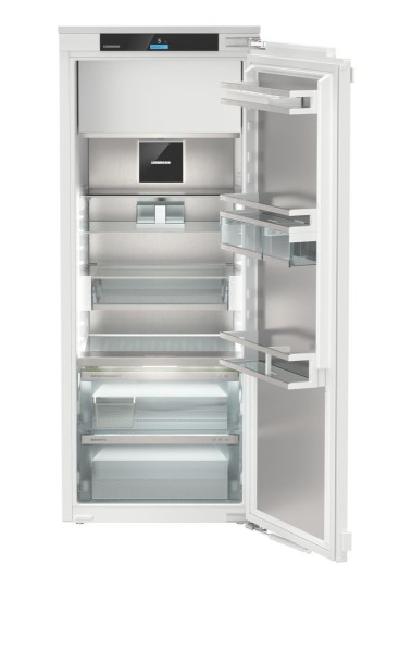 Liebherr IRBci 4571-22 Peak Integrierbarer Kühlschrank mit BioFresh