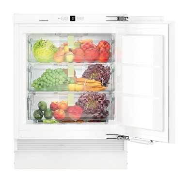 Liebherr SUIB 1550-25 Unterbau-Kühlschrank integriert