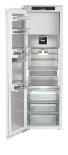 Liebherr IRBAc 5171-22.617 Peak Integrierbarer Kühlschrank mit Linksanschlag