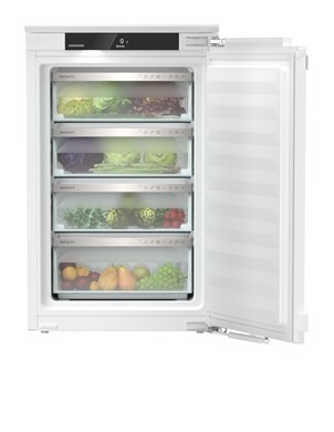 Liebherr SIBa 3950-20 Einbau-Kühlschrank BioFresh