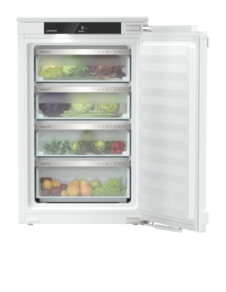 Liebherr SIBa20i 3950 Einbau-Kühlschrank mit BioFresh