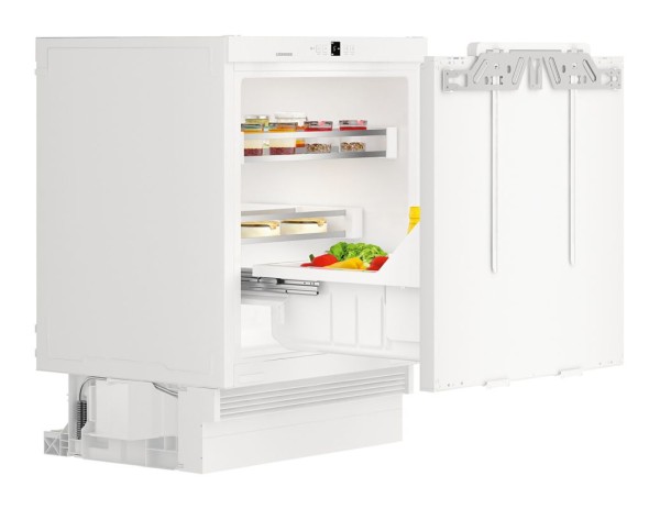 Liebherr UIKo 1550-26 Premium Integrierbarer Unterbau-Kühlschrank 88cm