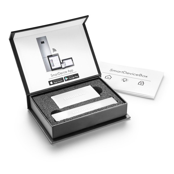 Liebherr SmartDeviceBox für Einbaugeräte
