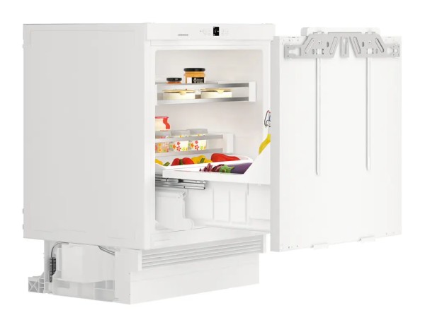 Liebherr UIKo 1560-26 Premium Integrierbarer Unterbau-Kühlschrank mit LiftUp-Box