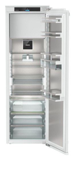 Liebherr IRBAc 5171-22 Peak Integrierbarer Kühlschrank mit Rechtsanschlag