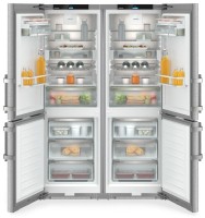 günstig Stand-Kühl-Gefrier-Kombination Liebherr online NoFrost mit und kaufen BioFresh 5753-20 CBNsdb